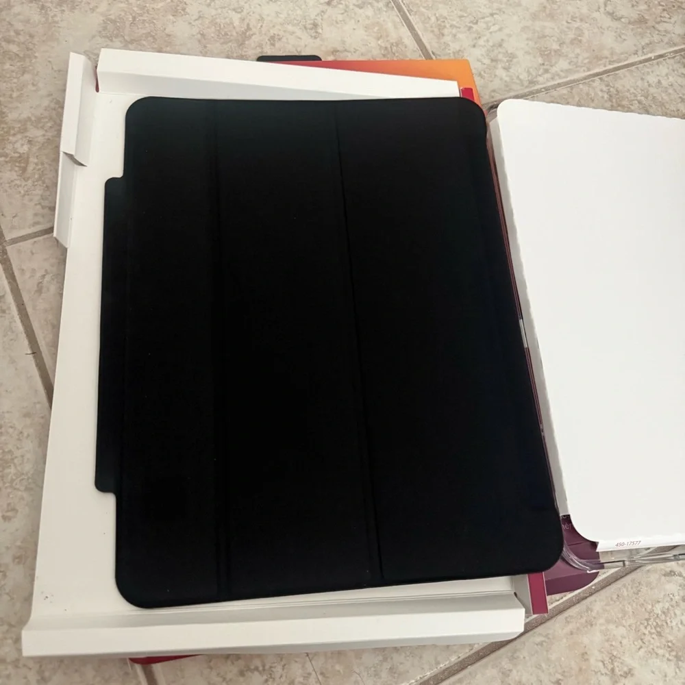 ZAGG Crystal Palace with Folio iPad Pro 13